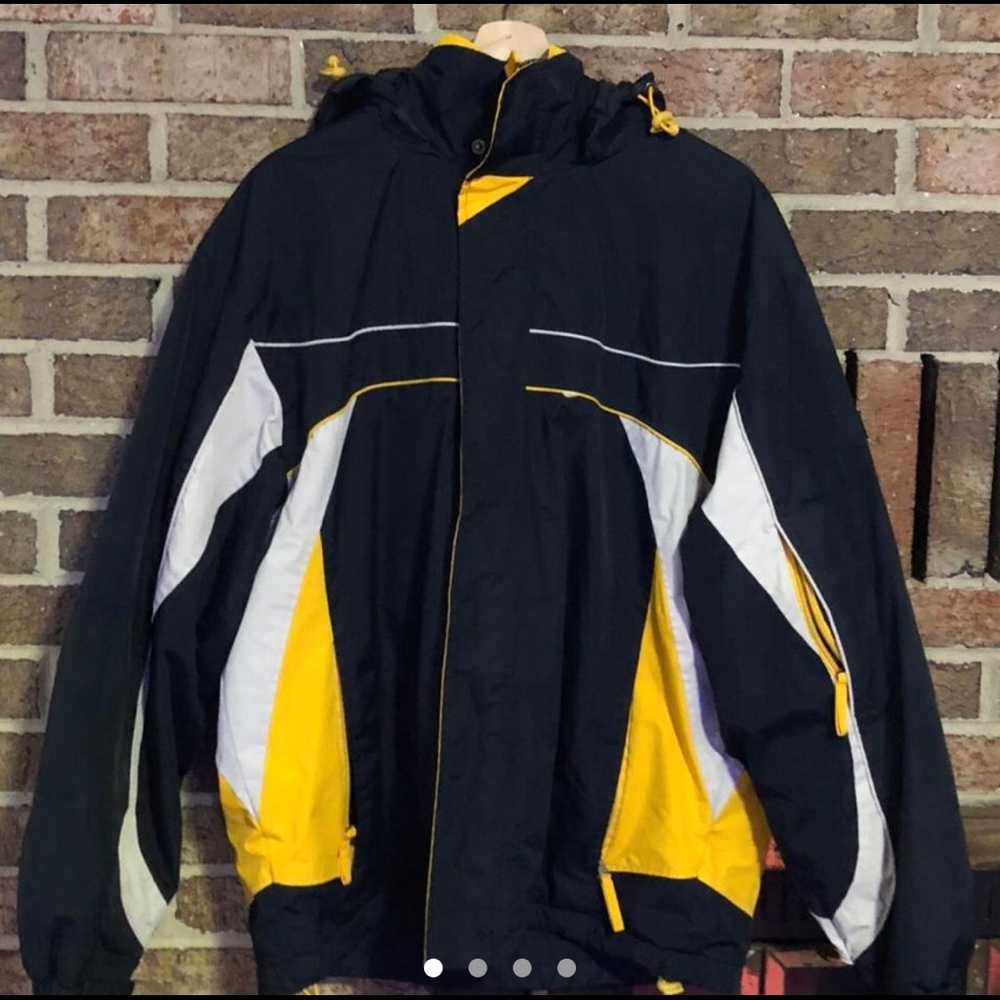 Arizona Jeans Co. Jacket